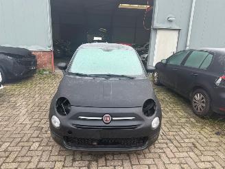 Fiat 500 1.0 Hybrid picture 2