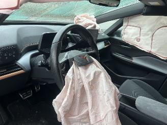 Cupra Born Automaat 150 kW /  58 kWh picture 12