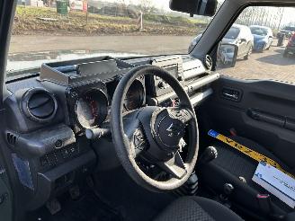 Suzuki Jimny 1.5  All Grip  4 WD picture 16