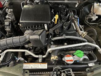 Suzuki Jimny 1.5  All Grip  4 WD picture 18