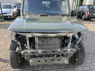 Suzuki Jimny 1.5  All Grip  4 WD picture 2