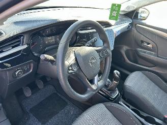 Opel Corsa 1.2 Edition   5 Drs picture 13