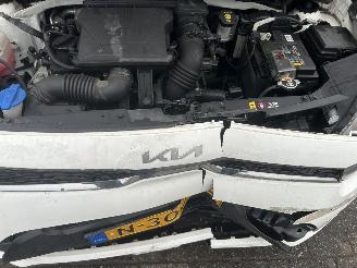 Kia Picanto 1.0 DPI  Comfortline picture 10