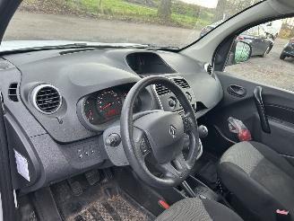 Renault Kangoo 1.5 Blue dCi Comfort picture 12