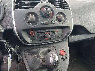 Renault Kangoo 1.5 Blue dCi Comfort picture 11