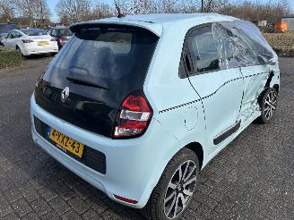 Renault Twingo 1.0 picture 5