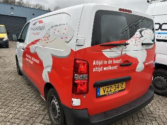 Opel Vivaro 1.5 BlueHDI  L2   ( 22232 KM !!! ) picture 8