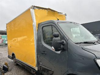 Renault Master RT  T35  2.3 DCI  L3 Bakwagen  Automaat picture 4
