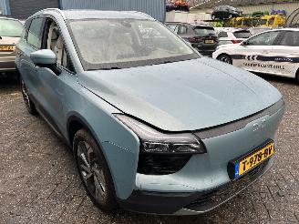 Aiways U5 Xcite  63 kWh picture 3