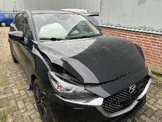 Mazda 2 1.5 Skyactive-g  Sportive picture 2