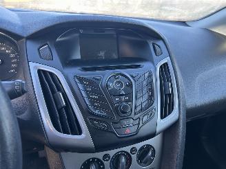 Ford Focus 1.6 Stationcar picture 6