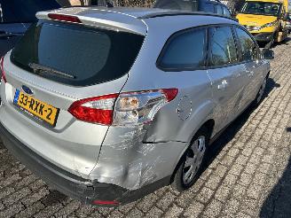 Ford Focus 1.6 Stationcar picture 3