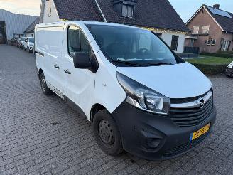 Opel Vivaro 1.6 CDTI picture 3