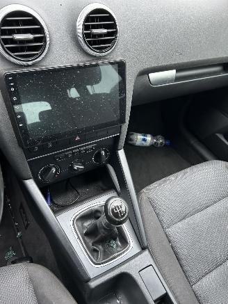 Audi A3 Sportback 1.2 TFSI Ambition Advance picture 7