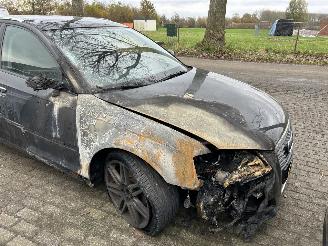 Audi A3 Sportback 1.2 TFSI Ambition Advance picture 2