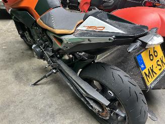 KTM 790 Duke Tour ABS picture 6