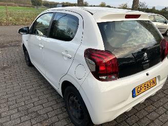 Peugeot 108 1.0 e-VTi Active picture 6