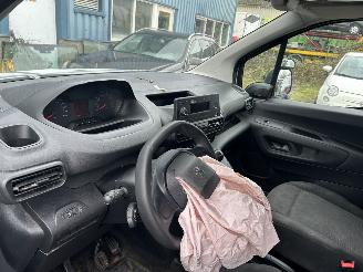 Peugeot Partner 1.5 BlueHDI picture 9