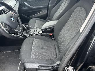 BMW X2 sdrive 1.6 Diesel   automaat picture 12