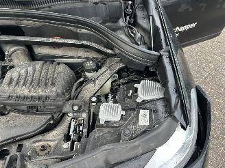 BMW X2 sdrive 1.6 Diesel   automaat picture 8