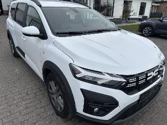 Dacia Jogger 1.0 Bi-Fuel Comfort  ( 7 persoons- LPG ) picture 3
