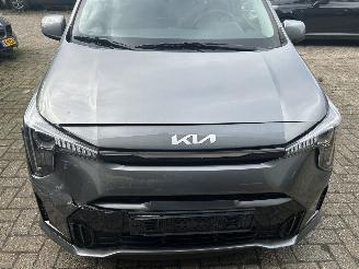 Kia Picanto 1.0 DPI  Dynamic Line  Automaat  ( Nieuw prijs 22500,00 ) picture 2