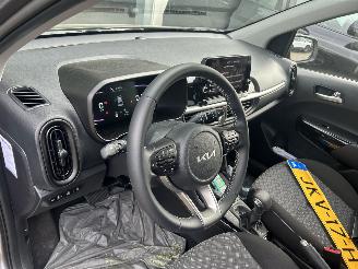 Kia Picanto 1.0 DPI  Dynamic Line  Automaat  ( Nieuw prijs 22500,00 ) picture 16