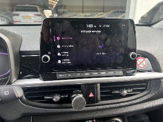 Kia Picanto 1.0 DPI  Dynamic Line  Automaat  ( Nieuw prijs 22500,00 ) picture 12