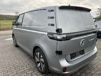 Volkswagen ID.Buzz Cargo Anniversary Edition   ( 9 Km !!!!! )  Transport schade ,nw prijs 48000,00 EX BTW picture 7