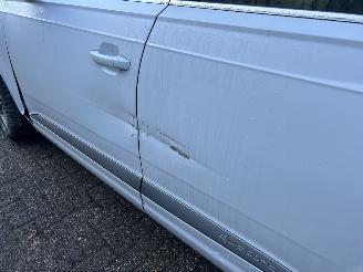 Audi Q7 3.0 TFSI  Automaat 7 persoons picture 9