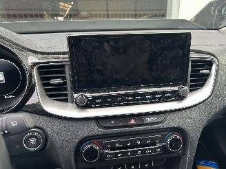 Kia Ceed Stationcar 1.5 T-GDI Dynamic Plus Line picture 10