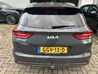 Kia Ceed Stationcar 1.5 T-GDI Dynamic Plus Line picture 5