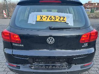 Volkswagen Tiguan 1.4 TSI picture 5