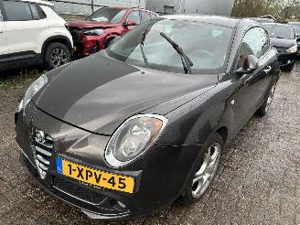 škoda osobní automobily Alfa Romeo MiTo 0.9 Twinair 2014/9