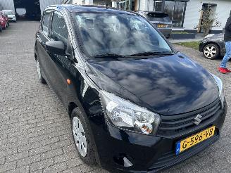 Suzuki Celerio 1.0  Comfort picture 4