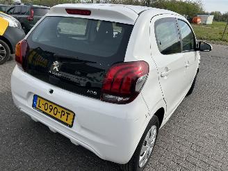 Peugeot 108 1.0  e-VTI  Active picture 6