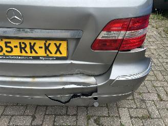 Mercedes B-klasse 170 picture 5