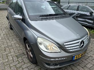 Mercedes B-klasse 170 picture 3