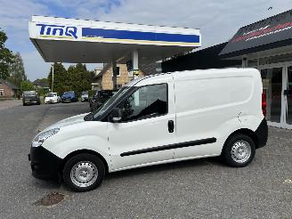 Opel Combo 1.3 CDTI L1H1 Selection picture 5