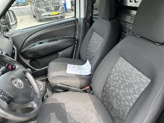Opel Combo 1.3 CDTI L1H1 Selection picture 9