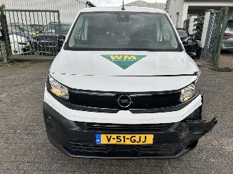 Opel Combo 1.5 CDTI  BlueHDI picture 3