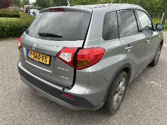 Suzuki Vitara 1.6  Automaat picture 4