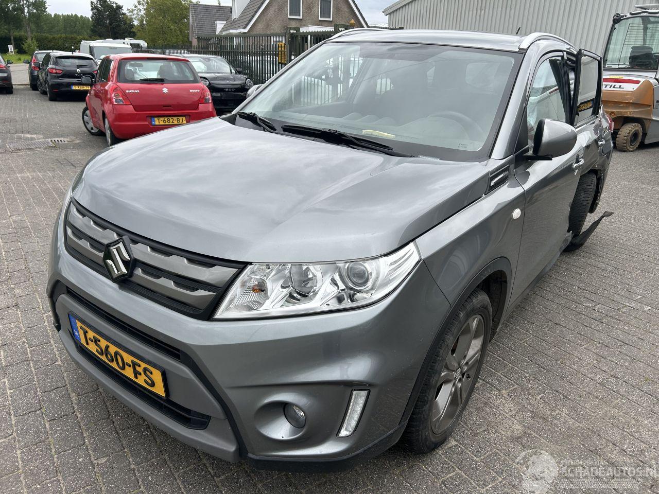 Suzuki Vitara 1.6  Automaat