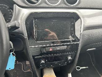 Suzuki Vitara 1.6  Automaat picture 10