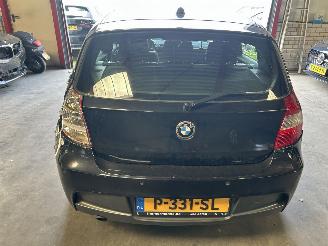 BMW 1-serie 116i   5  Drs picture 5