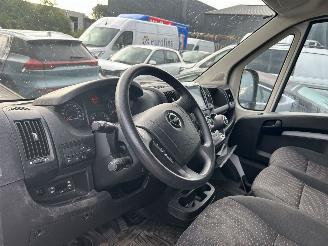 Opel Movano 2.2 CDTI    L3H3  ( Motorschade ) picture 7