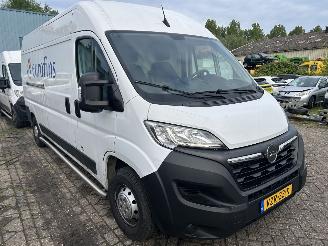 Opel Movano 2.2 CDTI    L3H3  ( Motorschade ) picture 2