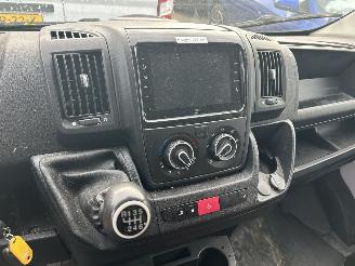 Opel Movano 2.2 CDTI    L2H2   (  Motorschade ) picture 5