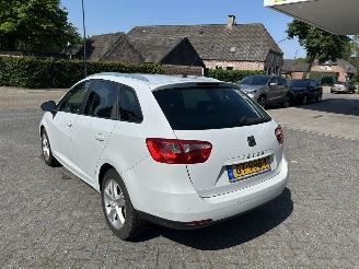 Seat Ibiza ST  1.2 Style picture 6