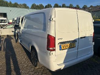 Mercedes Vito 111 CDI picture 5